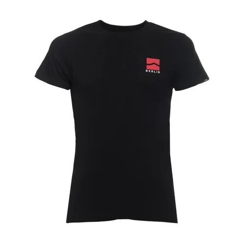 Vans - Tops > T-Shirts - Black - Vans - Modalova