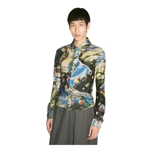 Shirts > Casual Shirts - - Martine Rose - Modalova