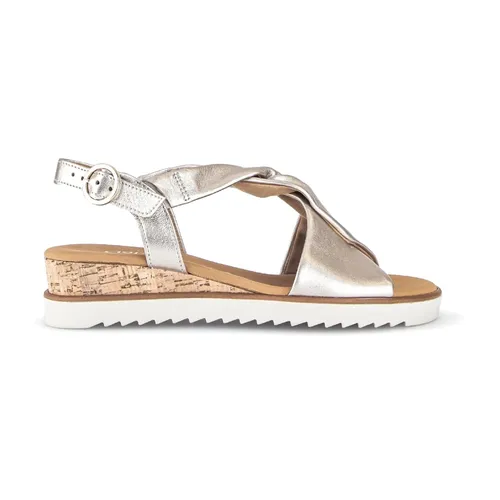 Shoes > Heels > Wedges - - Gabor - Modalova