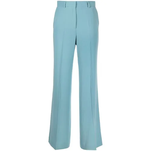 Trousers > Wide Trousers - - Alberto Biani - Modalova