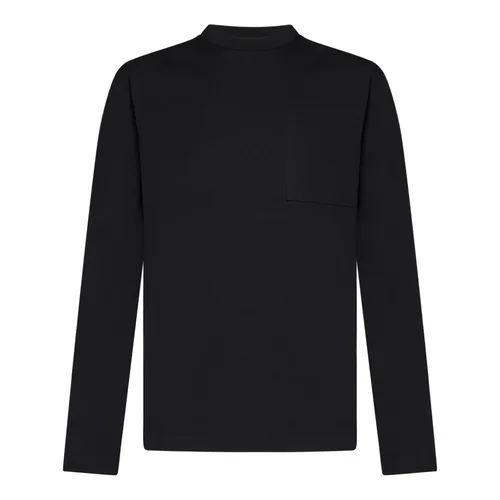 Tops > Long Sleeve Tops - - Jil Sander - Modalova