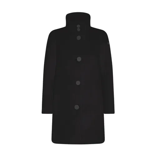 Coats > Single-Breasted Coats - - RRD - Modalova
