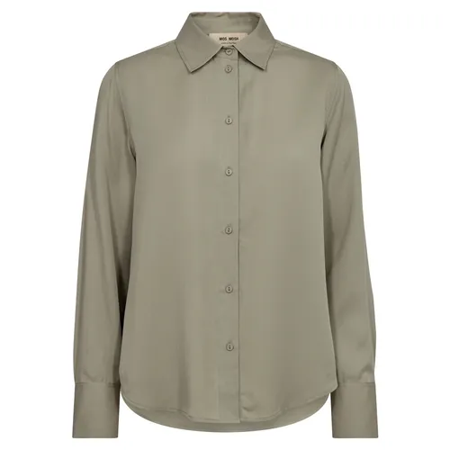Blouses & Shirts > Shirts - - MOS Mosh - Modalova