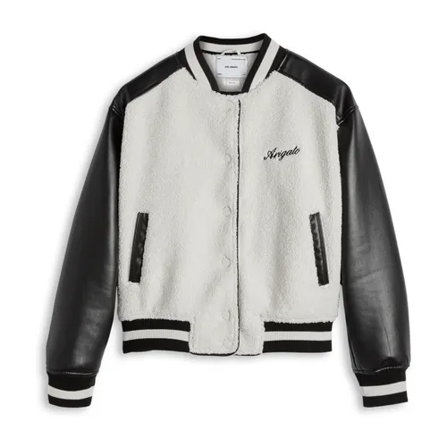 Jackets > Bomber Jackets - - Axel Arigato - Modalova