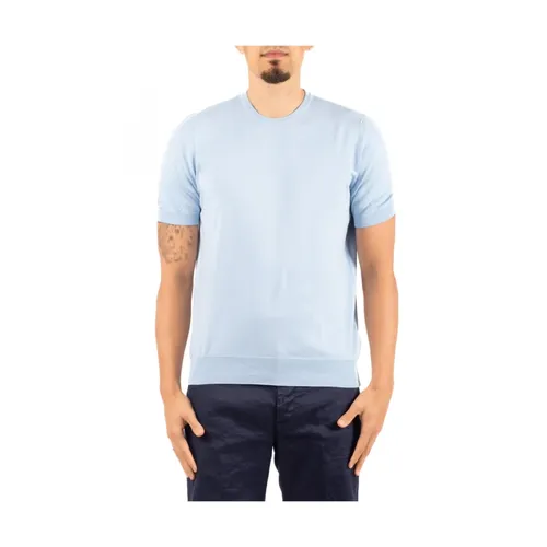Tops > T-Shirts - - Gran Sasso - Modalova