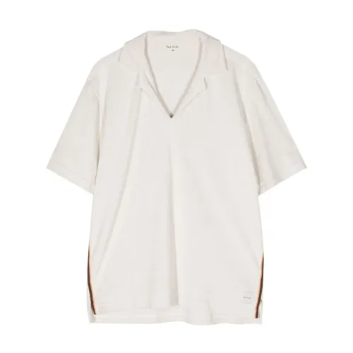 Tops > Polo Shirts - - Paul Smith - Modalova