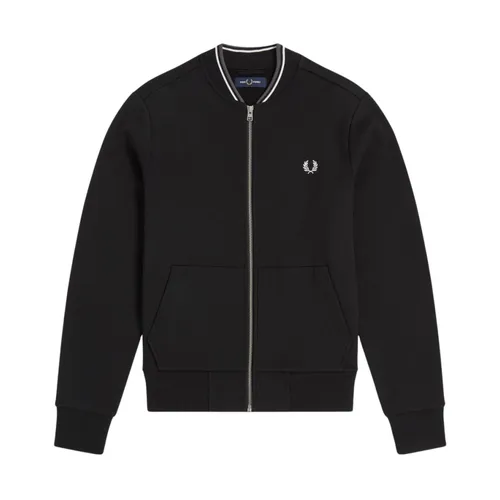 Jackets > Bomber Jackets - - Fred Perry - Modalova