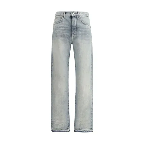 Jeans > Straight Jeans - - Amiri - Modalova