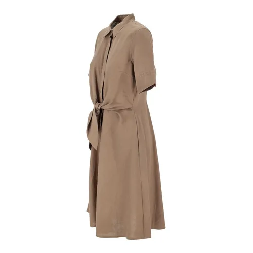 Dresses > Day Dresses > Shirt Dresses - - Ralph Lauren - Modalova