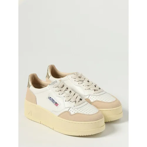 Shoes > Sneakers - - Autry - Modalova