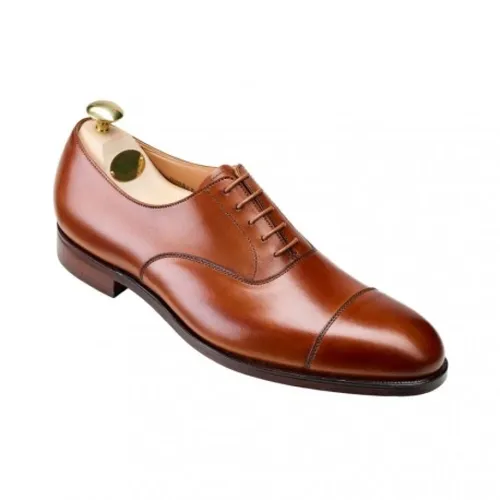 Shoes > Flats > Business Shoes - - Crockett & Jones - Modalova