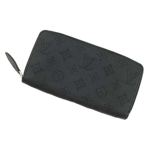 Pre-owned > Pre-owned Accessories > Pre-owned Wallets - - Louis Vuitton Vintage - Modalova