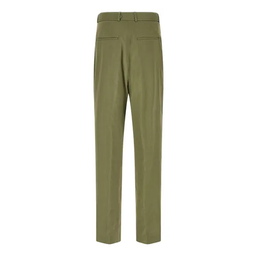 Trousers > Chinos - - Dries Van Noten - Modalova