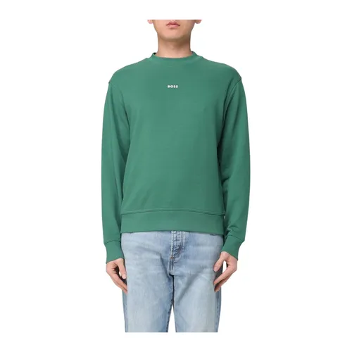 Sweatshirts & Hoodies > Sweatshirts - - Hugo - Modalova