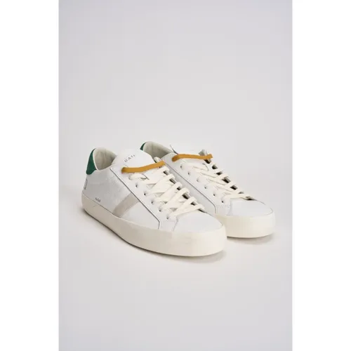 Shoes > Sneakers - - D.a.t.e. - Modalova