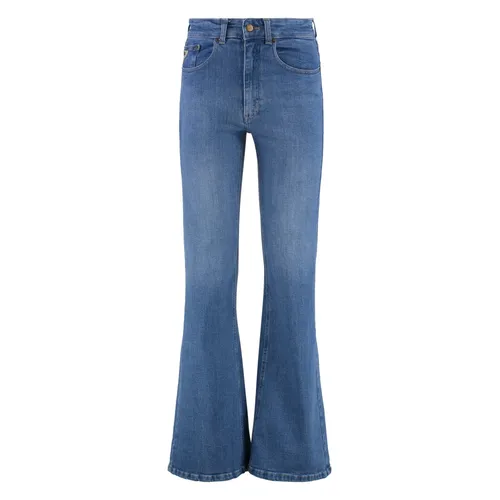 Jeans > Flared Jeans - - Lois - Modalova