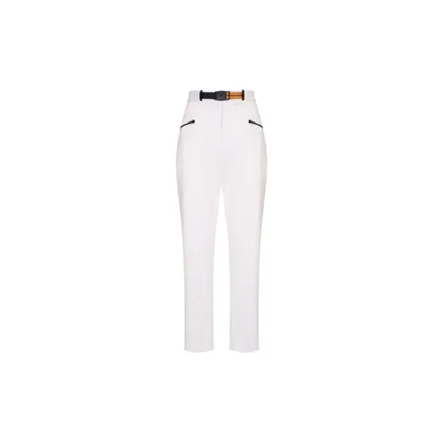 Trousers > Slim-fit Trousers - - Takaturna - Modalova