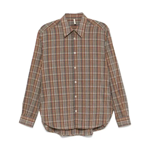 Shirts > Casual Shirts - - Sunflower - Modalova