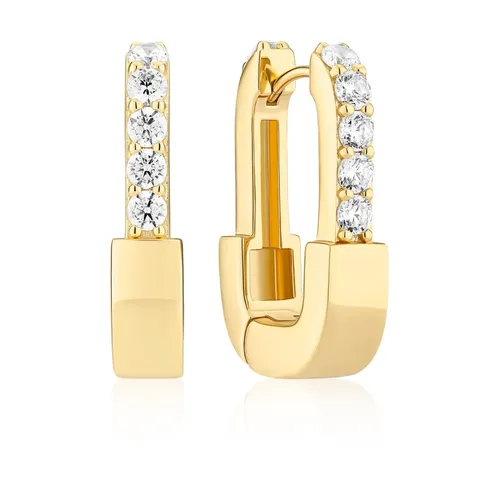 Accessories > Jewellery > Earrings - - Sif Jakobs Jewellery - Modalova