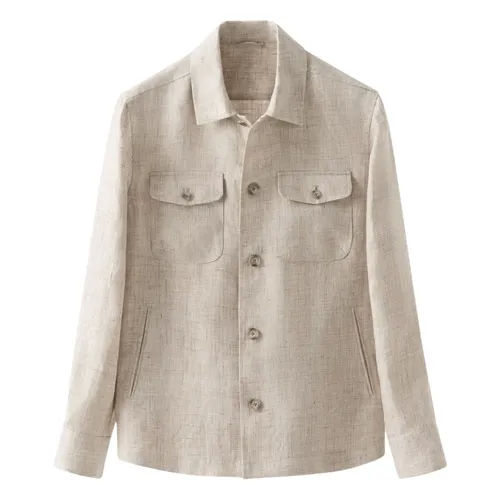 Jackets > Light Jackets - - Eton - Modalova