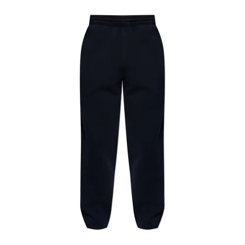 Trousers > Sweatpants - - Burberry - Modalova
