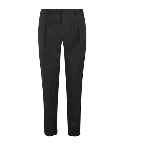 Trousers > Suit Trousers - - Briglia - Modalova