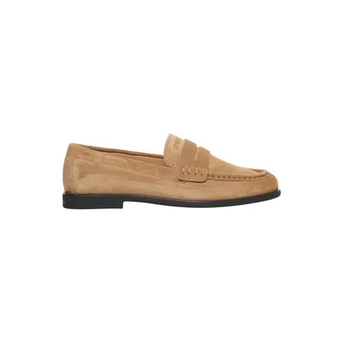 Shoes > Flats > Loafers - - Copenhagen Shoes - Modalova