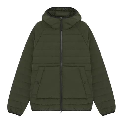 Jackets > Down Jackets - - Ma.strum - Modalova