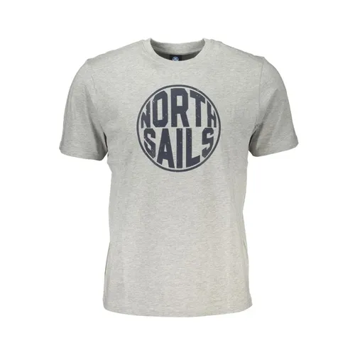 Tops > T-Shirts - - North Sails - Modalova