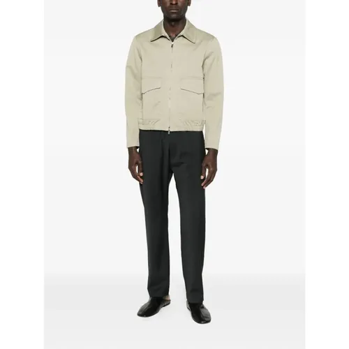 Jackets > Bomber Jackets - - Barena Venezia - Modalova