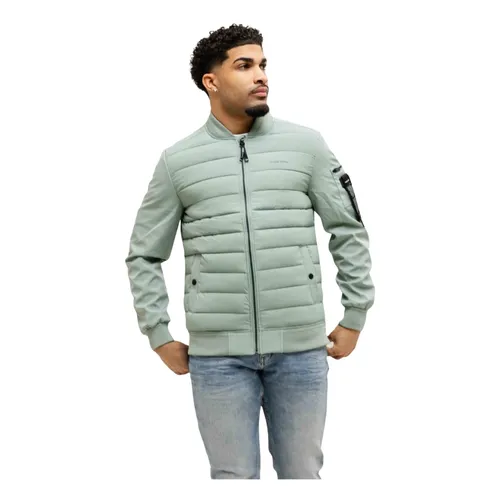 Jackets > Winter Jackets - - Pure Path - Modalova