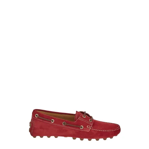 Shoes > Flats > Sailor Shoes - - Tod's - Modalova