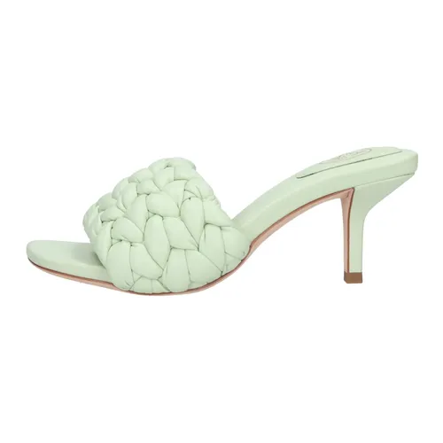 Shoes > Heels > Heeled Mules - - ASH - Modalova