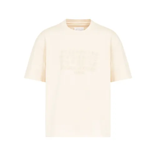 Tops > T-Shirts - - Maison Margiela - Modalova