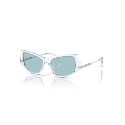 Accessories > Sunglasses - - Burberry - Modalova