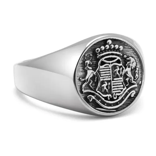 Accessories > Jewellery > Rings - - Nialaya - Modalova
