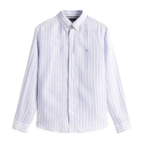 Shirts > Casual Shirts - - Tommy Hilfiger - Modalova