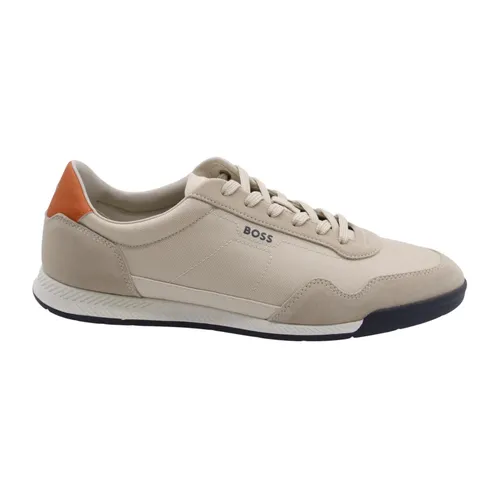 Shoes > Sneakers - - Hugo Boss - Modalova
