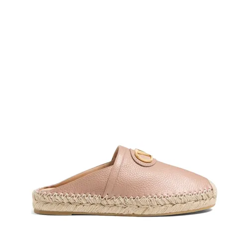 Shoes > Flats > Mules - - Valentino Garavani - Modalova
