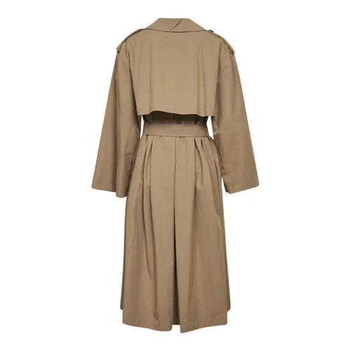 Coats > Trench Coats - - Weekend Max Mara - Modalova