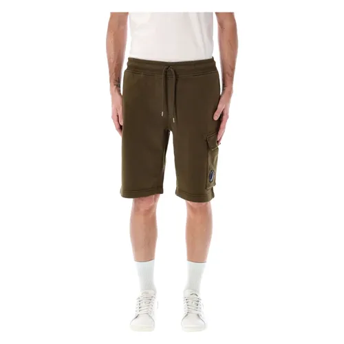 Shorts > Casual Shorts - - C.p. Company - Modalova