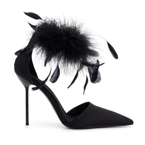 Shoes > Heels > Pumps - - Paris Texas - Modalova