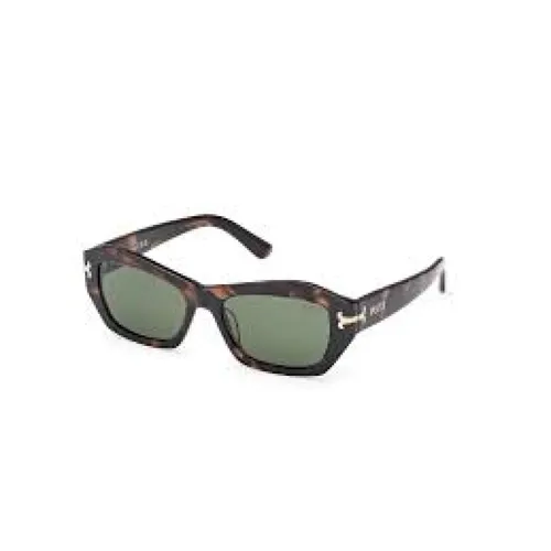 Accessories > Sunglasses - - Pucci - Modalova