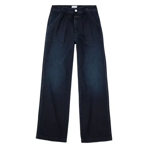 Jeans > Wide Jeans - - Closed - Modalova