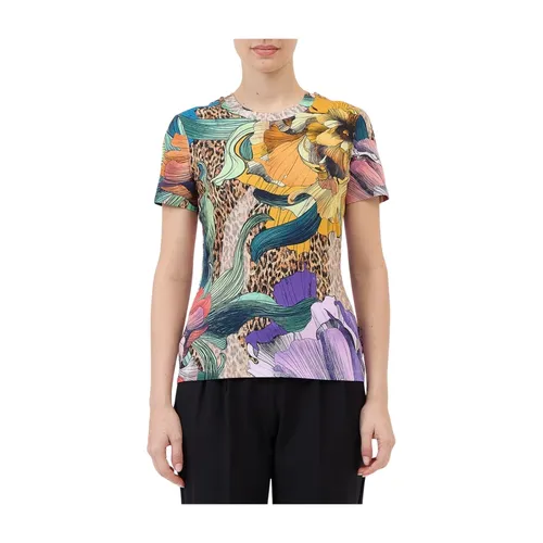 Tops > T-Shirts - - Just Cavalli - Modalova