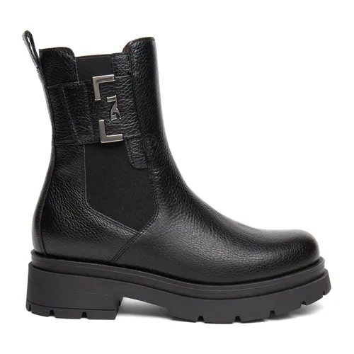Shoes > Boots > Chelsea Boots - - Nerogiardini - Modalova
