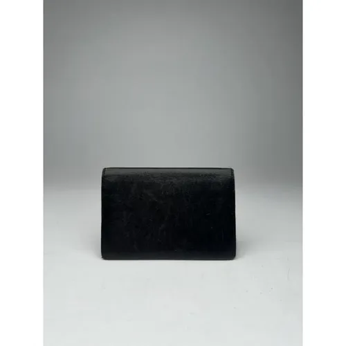 Pre-owned > Pre-owned Accessories > Pre-owned Wallets - - Givenchy Pre-owned - Modalova