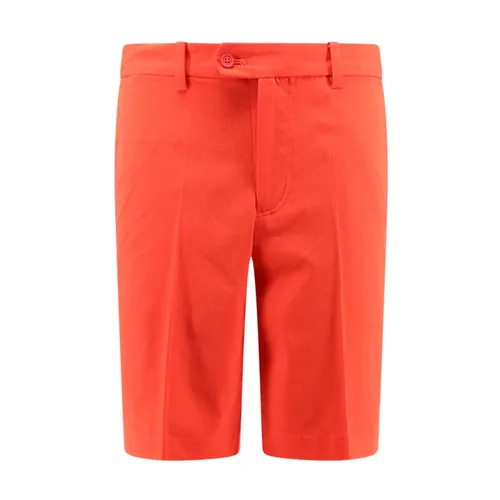 Shorts > Casual Shorts - - J.Lindeberg - Modalova