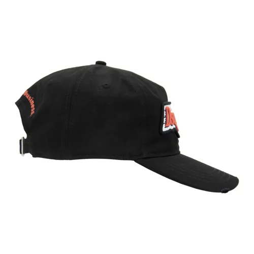 Accessories > Hats > Caps - - Dsquared2 - Modalova