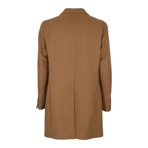 Coats > Single-Breasted Coats - - L.b.m. 1911 - Modalova